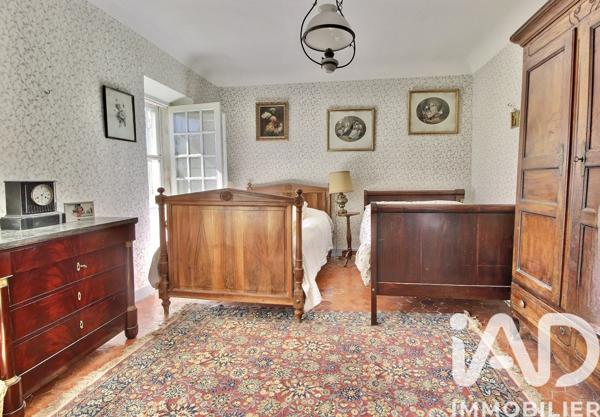 Maison à vendre 7 pièces 289 m² La Ciotat