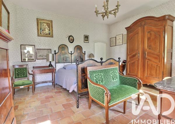 Maison à vendre 7 pièces 289 m² La Ciotat