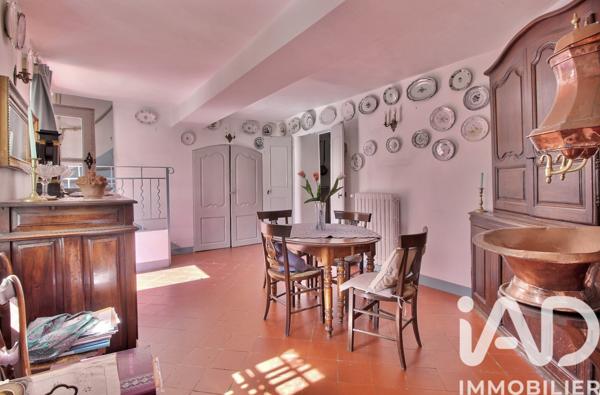 Maison à vendre 7 pièces 289 m² La Ciotat