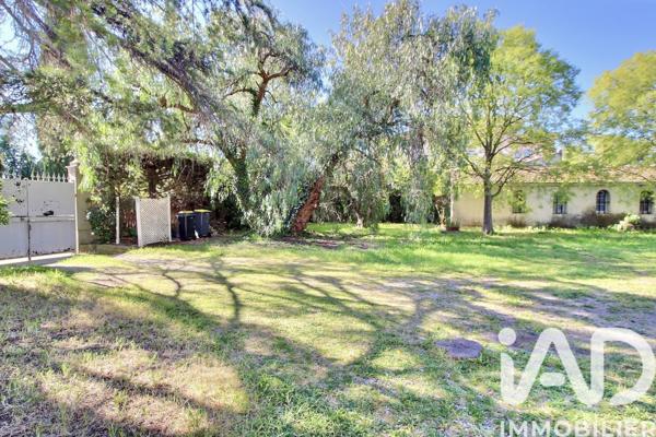 Maison à vendre 7 pièces 289 m² La Ciotat