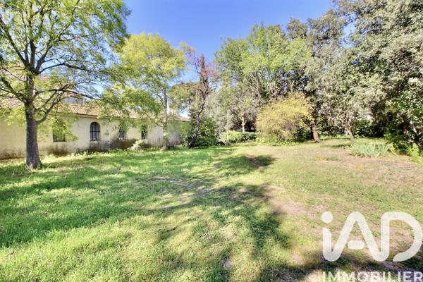 Maison à vendre 7 pièces 289 m² La Ciotat