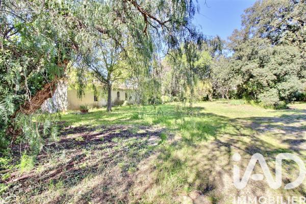 Maison à vendre 7 pièces 289 m² La Ciotat