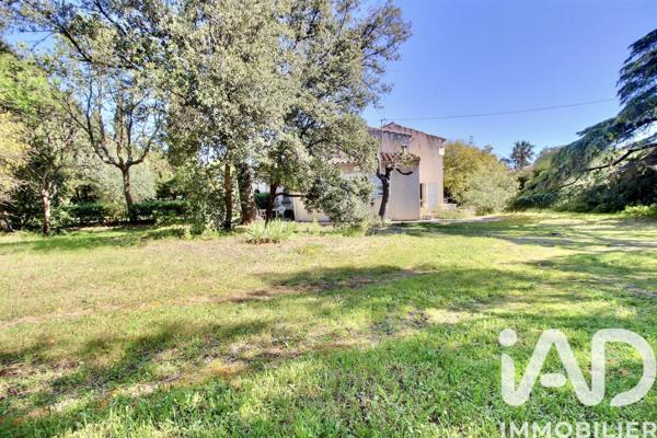 Maison à vendre 7 pièces 289 m² La Ciotat