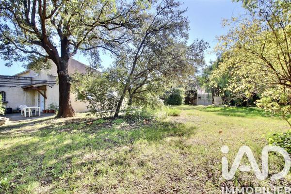 Maison à vendre 7 pièces 289 m² La Ciotat