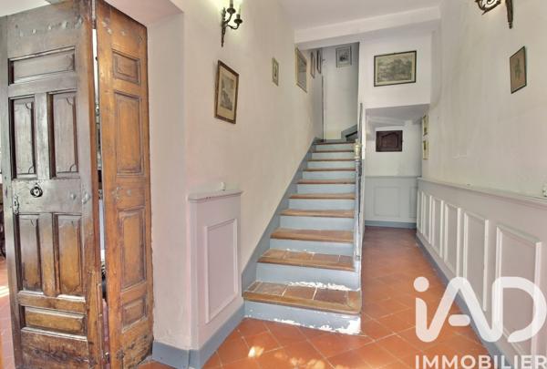 Maison à vendre 7 pièces 289 m² La Ciotat