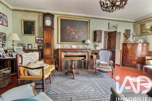 Maison à vendre 7 pièces 289 m² La Ciotat