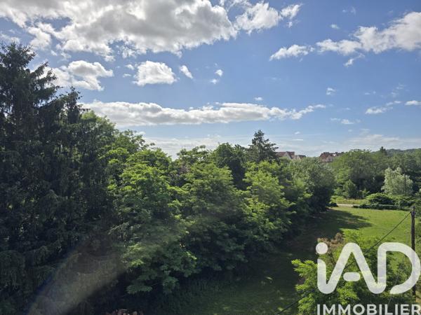 Appartement à vendre 3 pièces 84,52 m² Mutzig