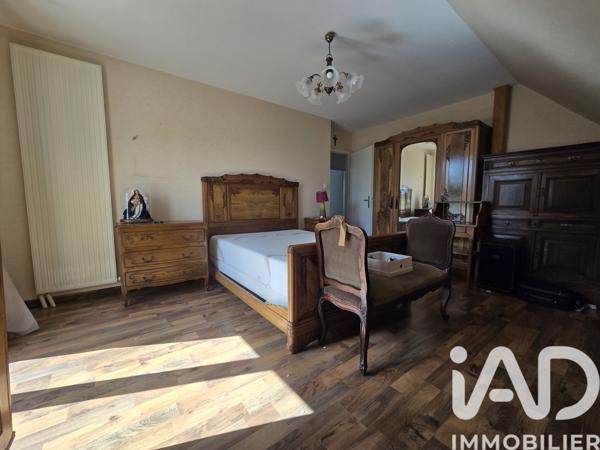 Appartement à vendre 3 pièces 84,52 m² Mutzig