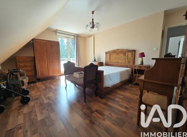 Appartement à vendre 3 pièces 84,52 m² Mutzig