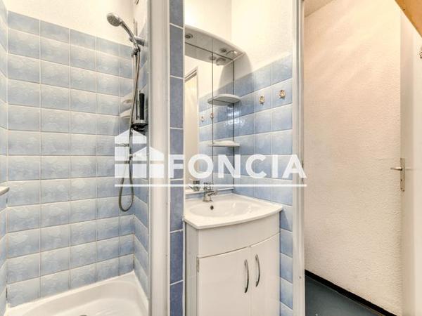 À vendre Appartement 2 pièces 32 m² - Narbonne Plage 11100