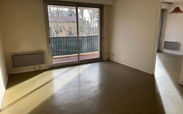 Appartement à vendre    3 pièces • 63 m2 Romans-sur-Isère