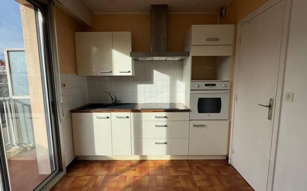 Appartement à vendre    3 pièces • 63 m2 Romans-sur-Isère