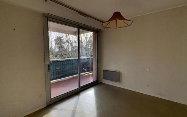 Appartement à vendre    3 pièces • 63 m2 Romans-sur-Isère