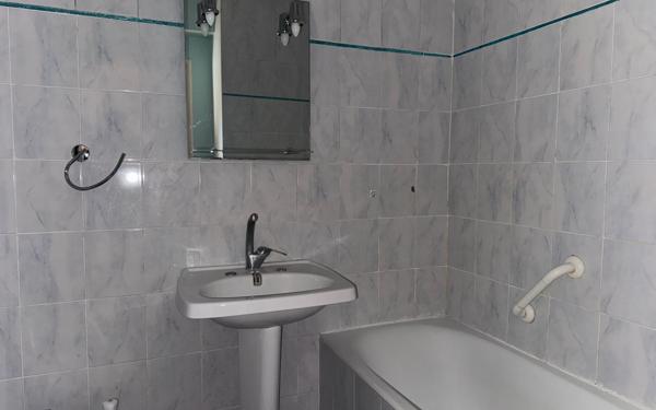 Appartement à vendre    3 pièces • 63 m2 Romans-sur-Isère