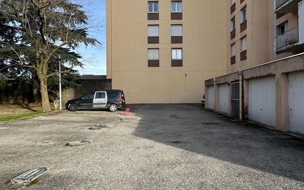 Appartement à vendre    3 pièces • 63 m2 Romans-sur-Isère
