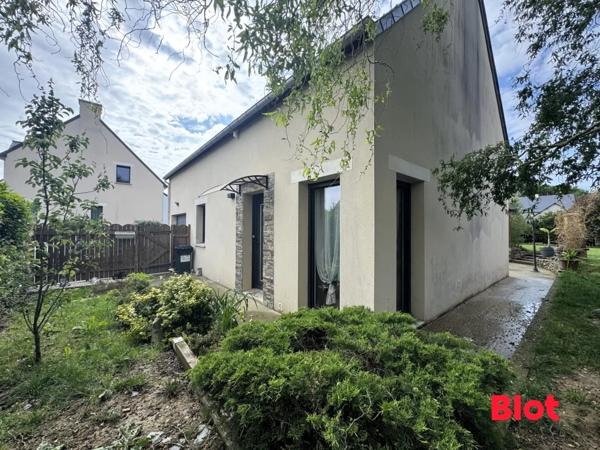 Maison 6 pièce(s)