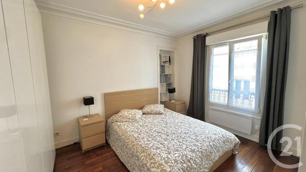 Appartement F3 à vendre  3 pièces - 44,02 m2 PARIS - 75005