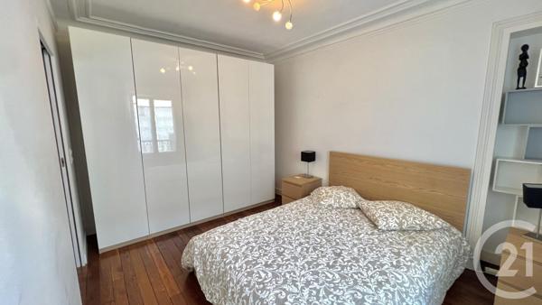Appartement F3 à vendre  3 pièces - 44,02 m2 PARIS - 75005