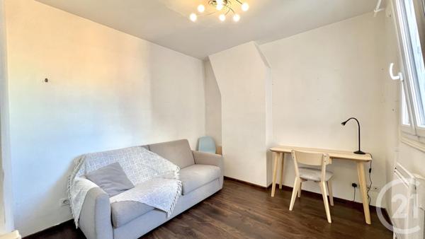 Appartement F3 à vendre  3 pièces - 44,02 m2 PARIS - 75005