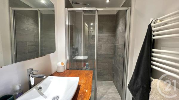 Appartement F3 à vendre  3 pièces - 44,02 m2 PARIS - 75005