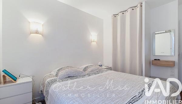 Appartement à vendre 4 pièces 71 m² Guyancourt