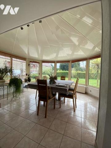 Vente Maison individuelle