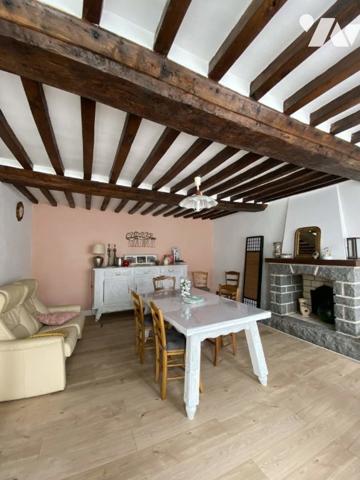 Vente Maison individuelle