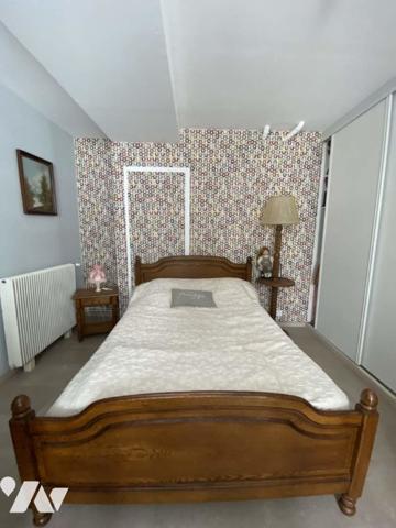 Vente Maison individuelle