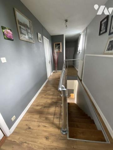 Vente Maison individuelle
