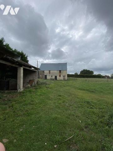 Vente Maison individuelle