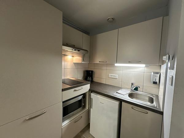 Achat appartement Amnéville - 1 pièce(s) - 21 m² - 40 000 €