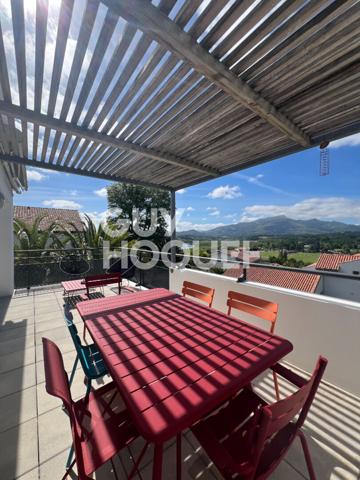 Appartement Saint Jean De Luz 3 pièce(s) 73.69 m²