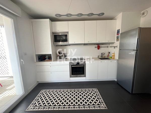 Appartement Saint Jean De Luz 3 pièce(s) 73.69 m²