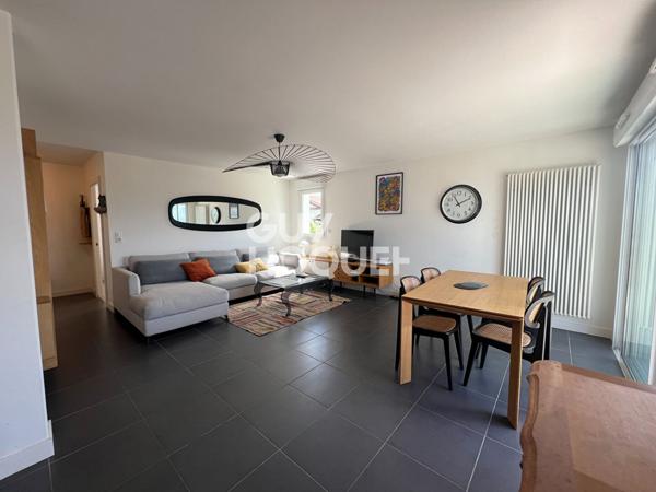 Appartement Saint Jean De Luz 3 pièce(s) 73.69 m²