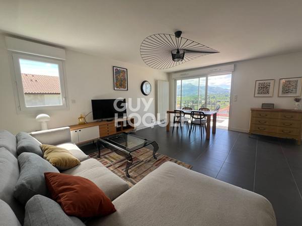 Appartement Saint Jean De Luz 3 pièce(s) 73.69 m²