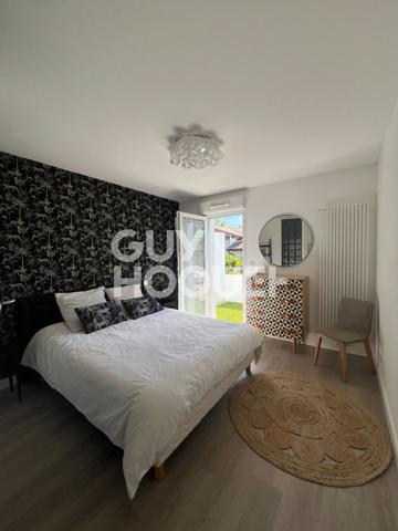 Appartement Saint Jean De Luz 3 pièce(s) 73.69 m²