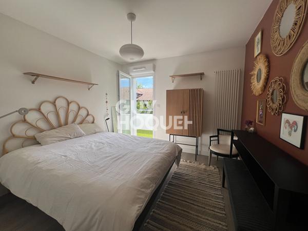 Appartement Saint Jean De Luz 3 pièce(s) 73.69 m²