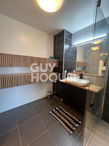 Appartement Saint Jean De Luz 3 pièce(s) 73.69 m²