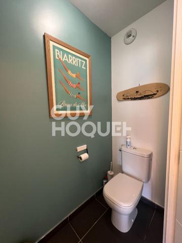 Appartement Saint Jean De Luz 3 pièce(s) 73.69 m²
