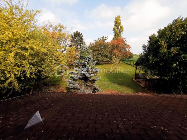 Maison ancienne de 117,80 m²