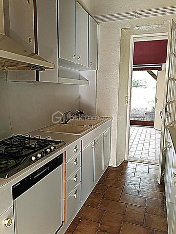 Maison ancienne de 117,80 m²