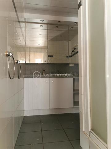 Maison ancienne de 117,80 m²