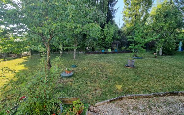 Maison à vendre    4 pièces • 96 m2 Saint-Maurice-les-Brousses