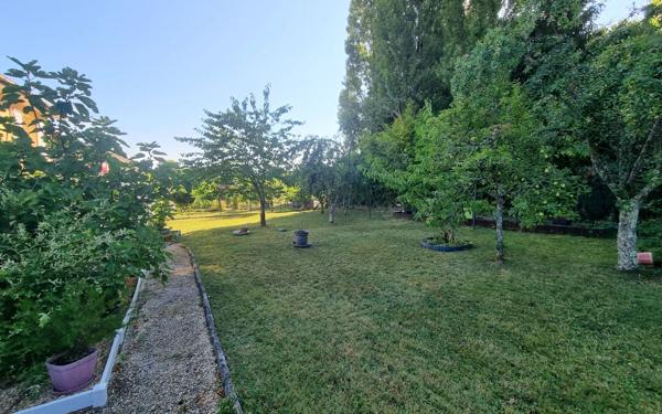 Maison à vendre    4 pièces • 96 m2 Saint-Maurice-les-Brousses