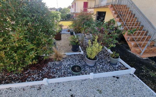 Maison à vendre    4 pièces • 96 m2 Saint-Maurice-les-Brousses