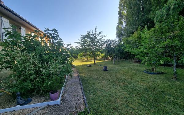 Maison à vendre    4 pièces • 96 m2 Saint-Maurice-les-Brousses