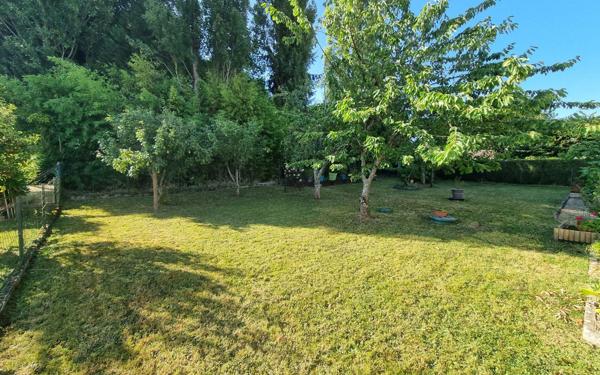 Maison à vendre    4 pièces • 96 m2 Saint-Maurice-les-Brousses