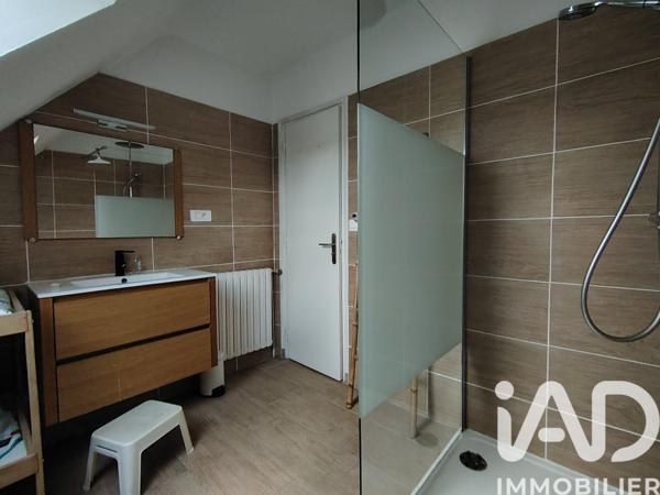 Maison à vendre 5 pièces 142 m² Caudan
