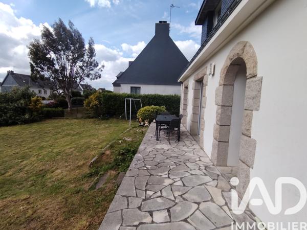 Maison à vendre 5 pièces 142 m² Caudan