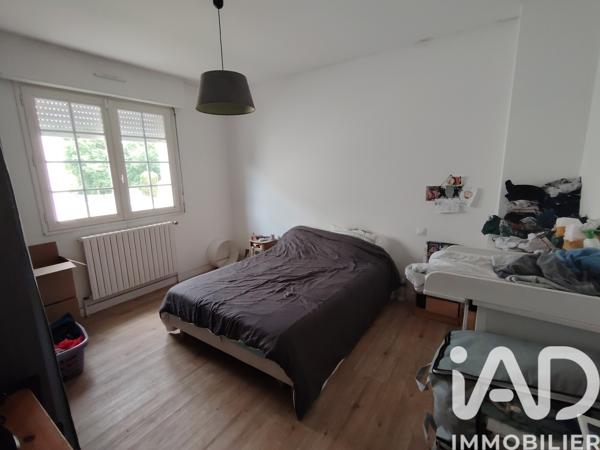 Maison à vendre 5 pièces 142 m² Caudan
